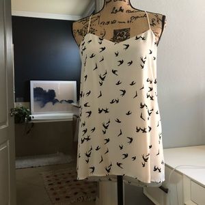 Express blouse